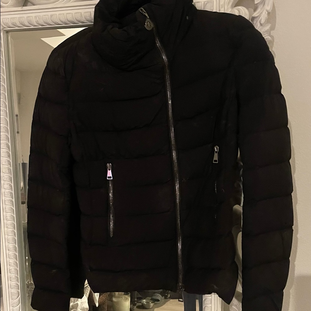 Moncler Ski Jacket